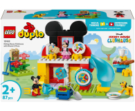 Klocki LEGO® LEGO DUPLO 10465 Klub Myszki Miki z Minnie i Pluto